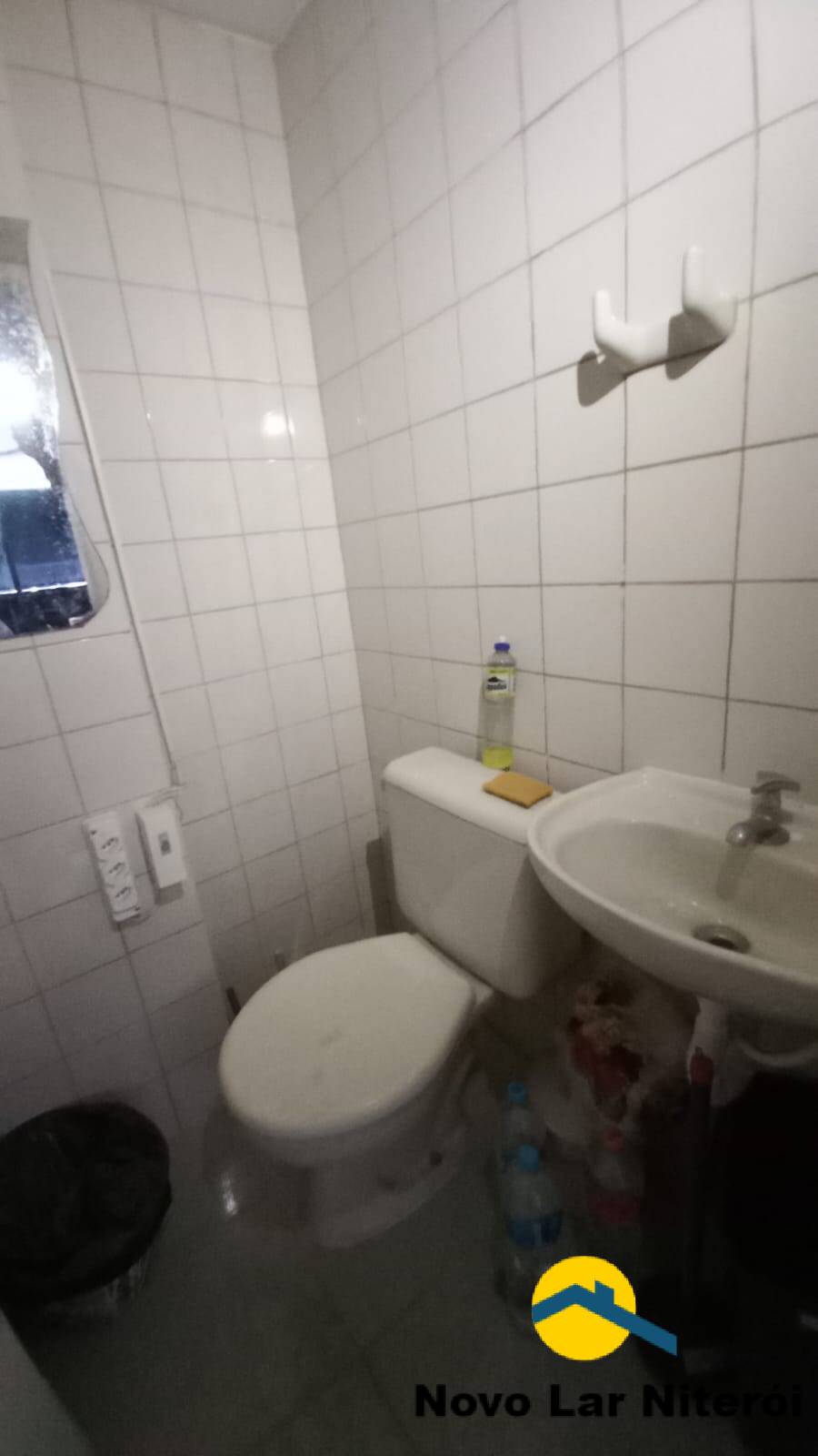 Conjunto Comercial-Sala à venda, 35m² - Foto 14