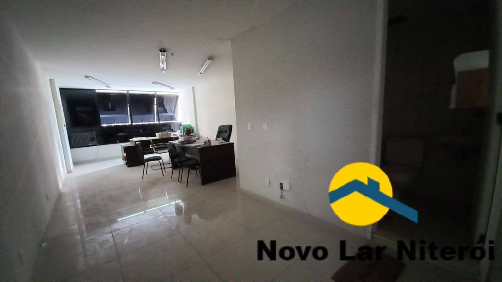 Conjunto Comercial-Sala à venda, 35m² - Foto 6