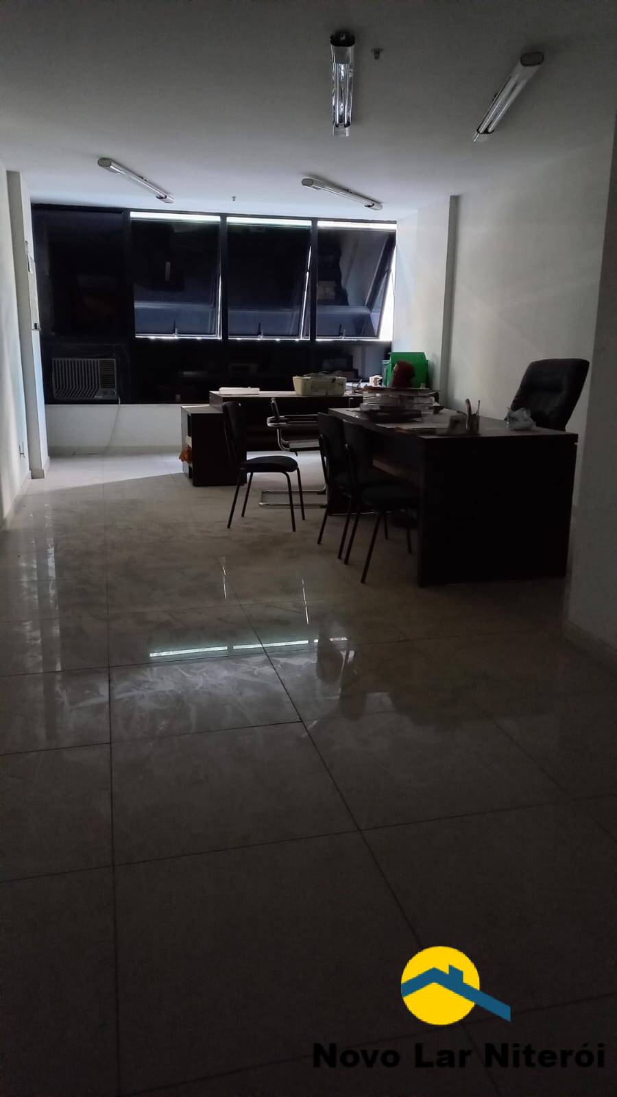 Conjunto Comercial-Sala à venda, 35m² - Foto 5