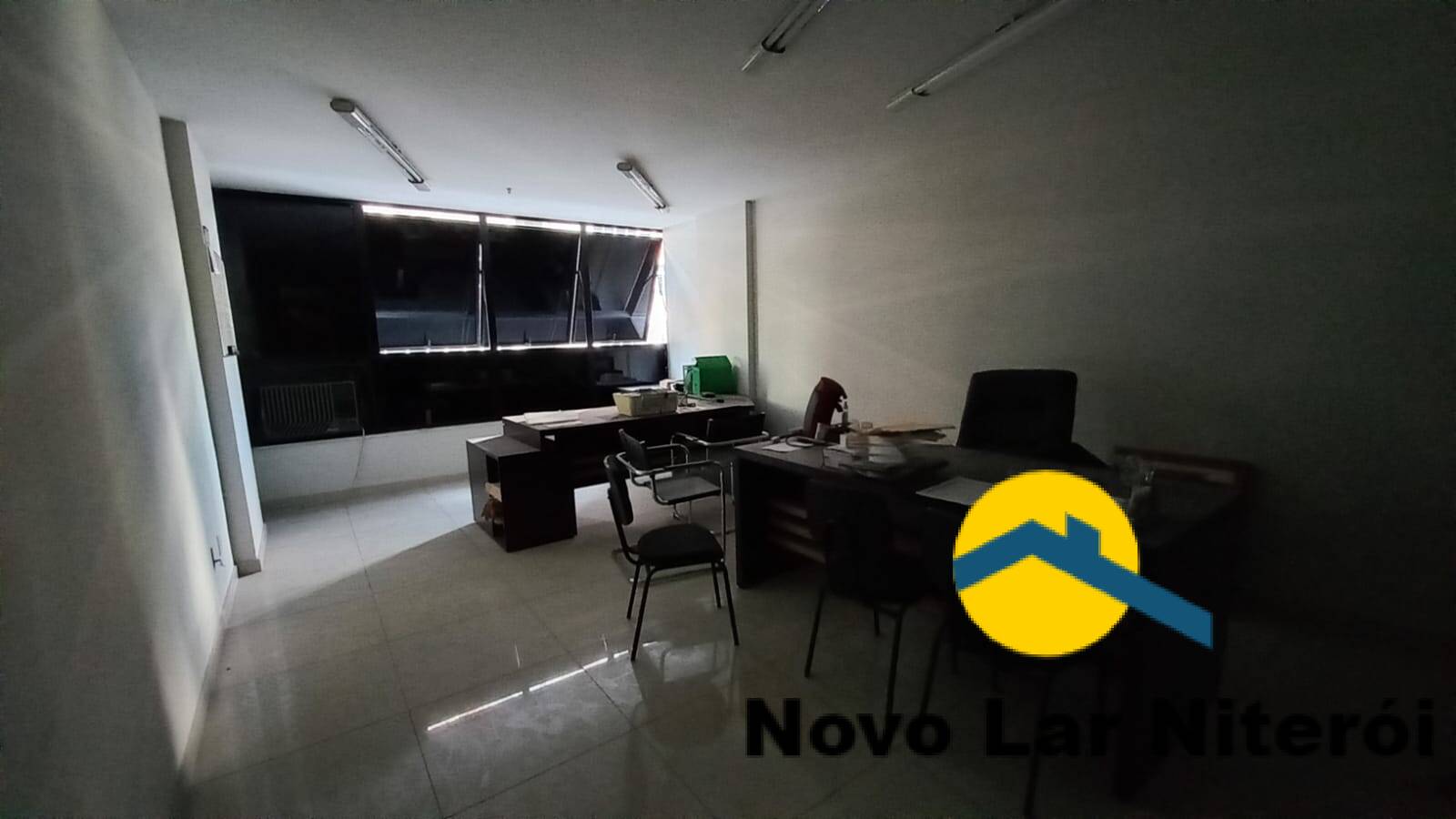 Conjunto Comercial-Sala à venda, 35m² - Foto 7