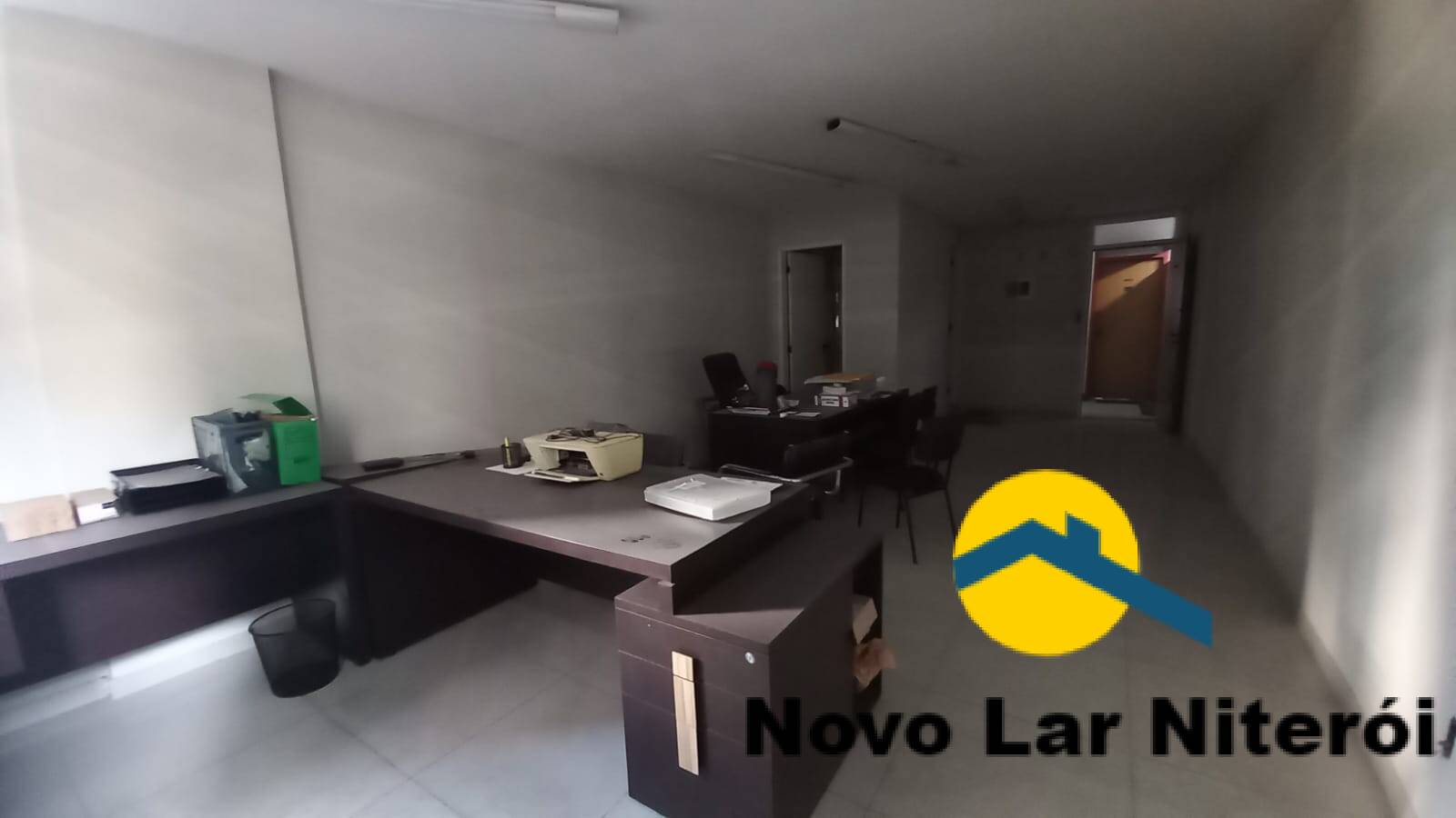 Conjunto Comercial-Sala à venda, 35m² - Foto 8