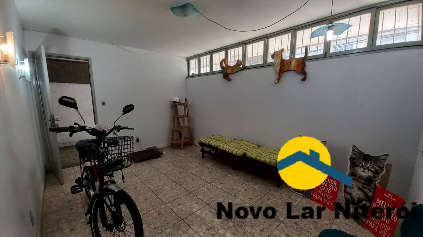 Casa à venda com 4 quartos, 240m² - Foto 63