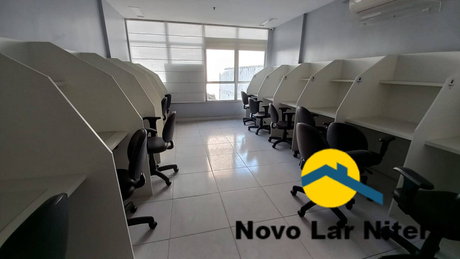 Conjunto Comercial-Sala à venda, 46m² - Foto 10