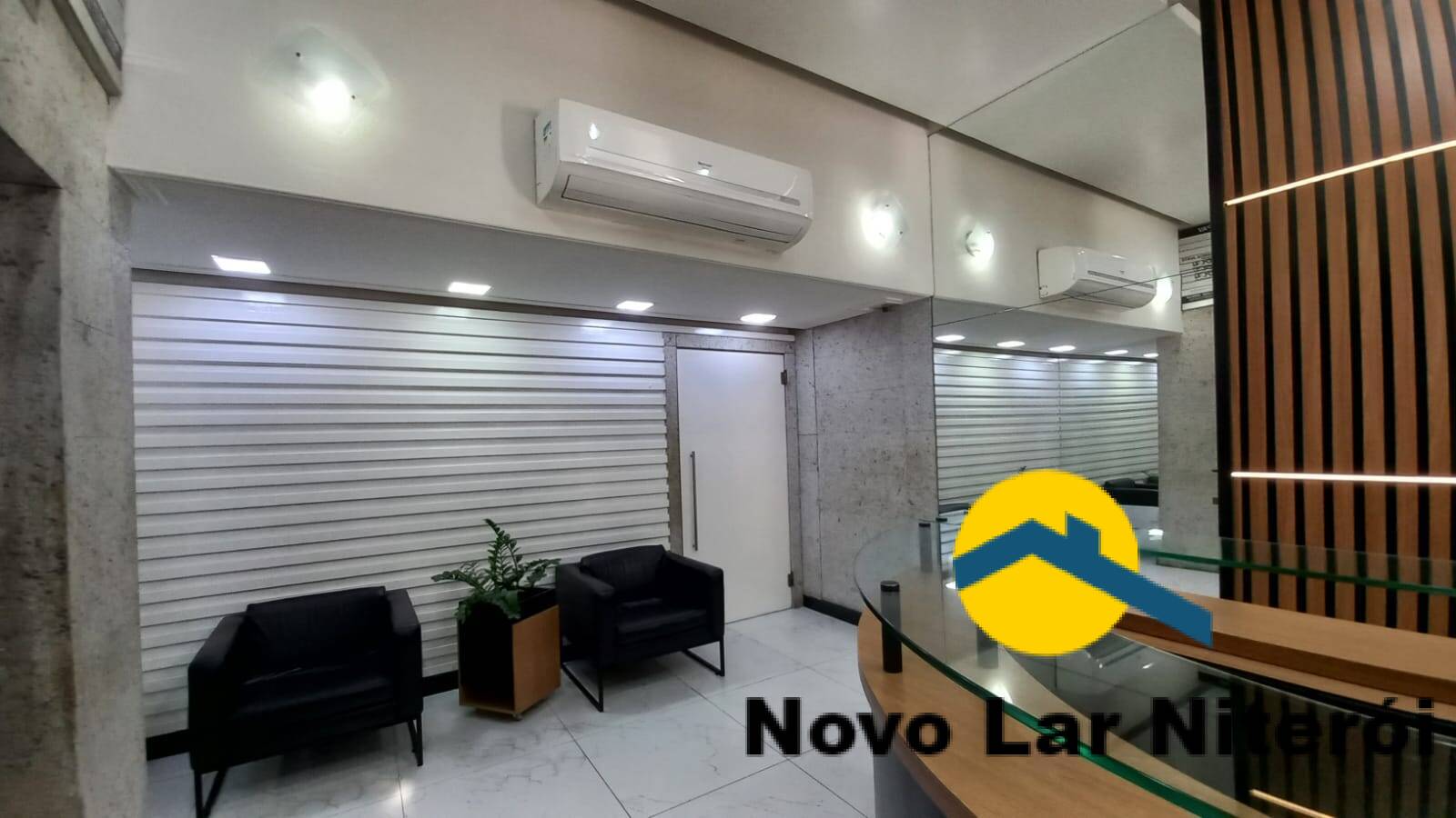 Conjunto Comercial-Sala à venda, 46m² - Foto 34