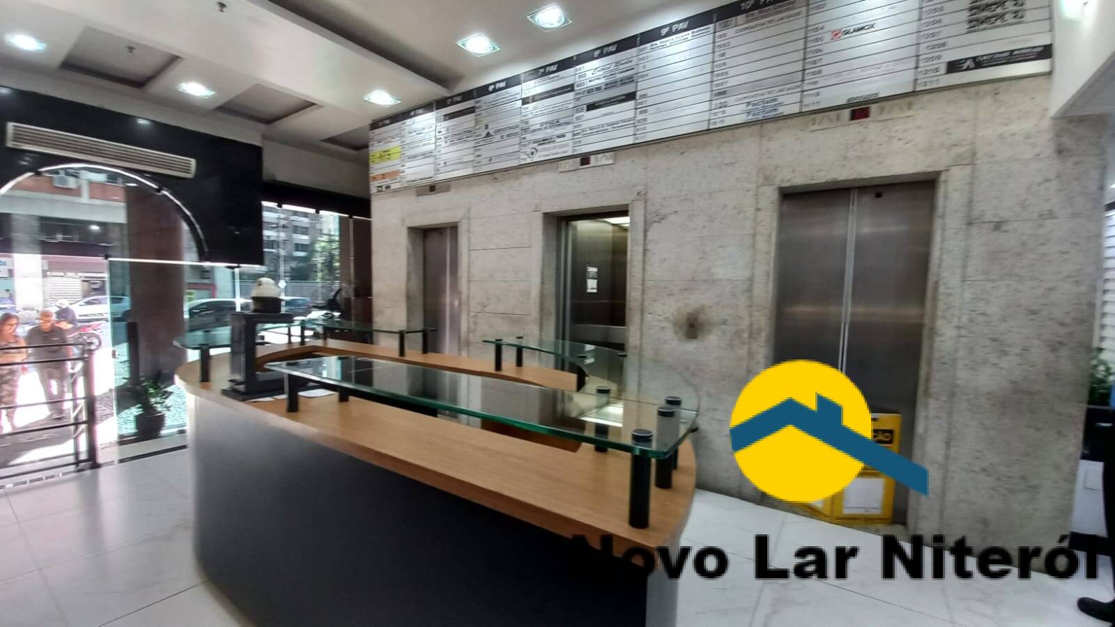 Conjunto Comercial-Sala à venda, 46m² - Foto 33