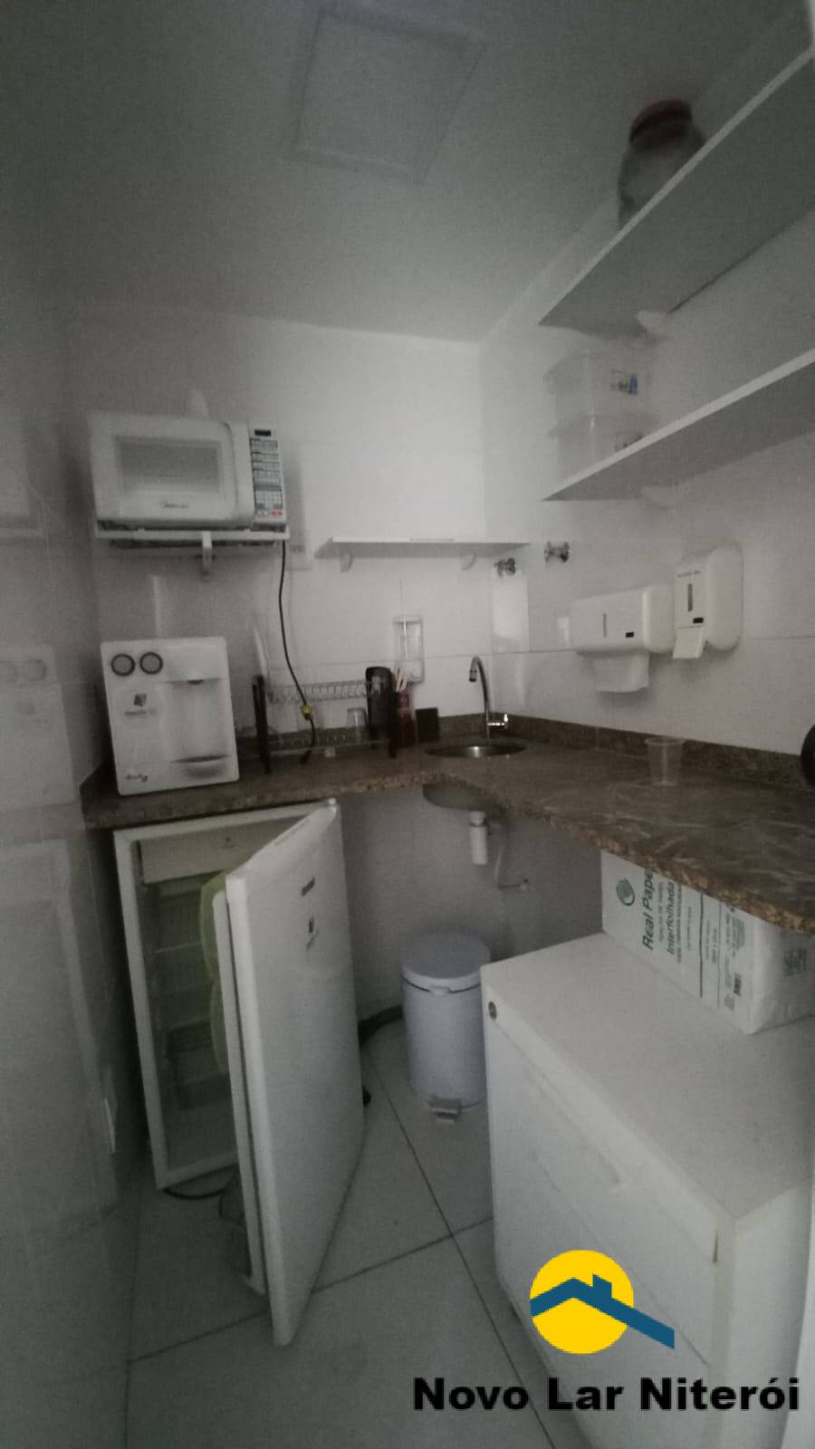 Conjunto Comercial-Sala à venda, 46m² - Foto 18