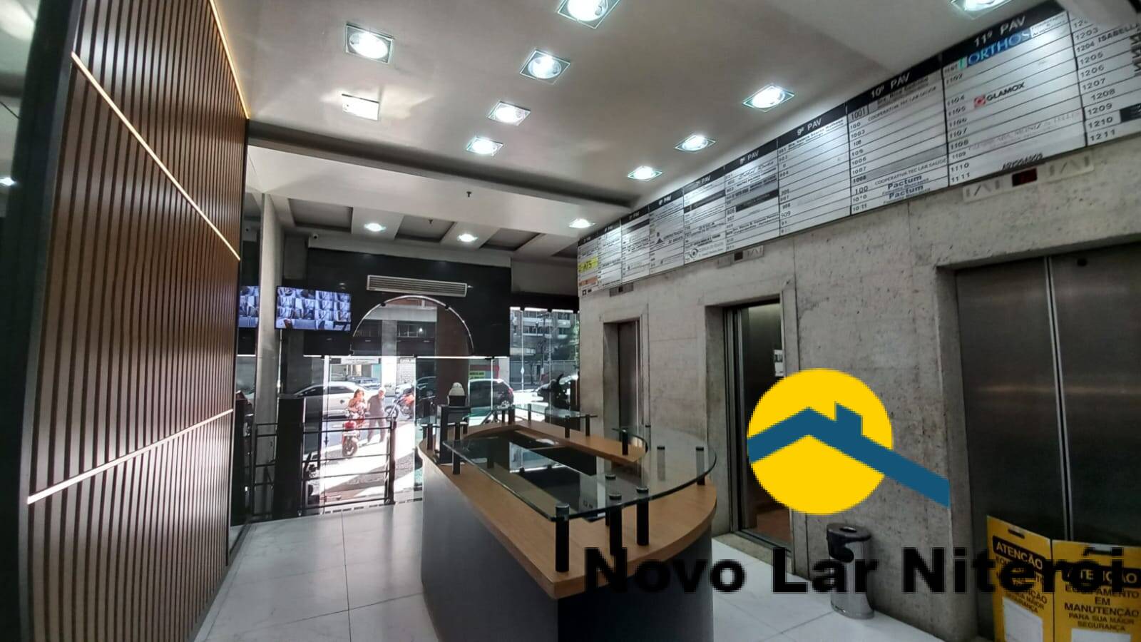 Conjunto Comercial-Sala à venda, 46m² - Foto 36