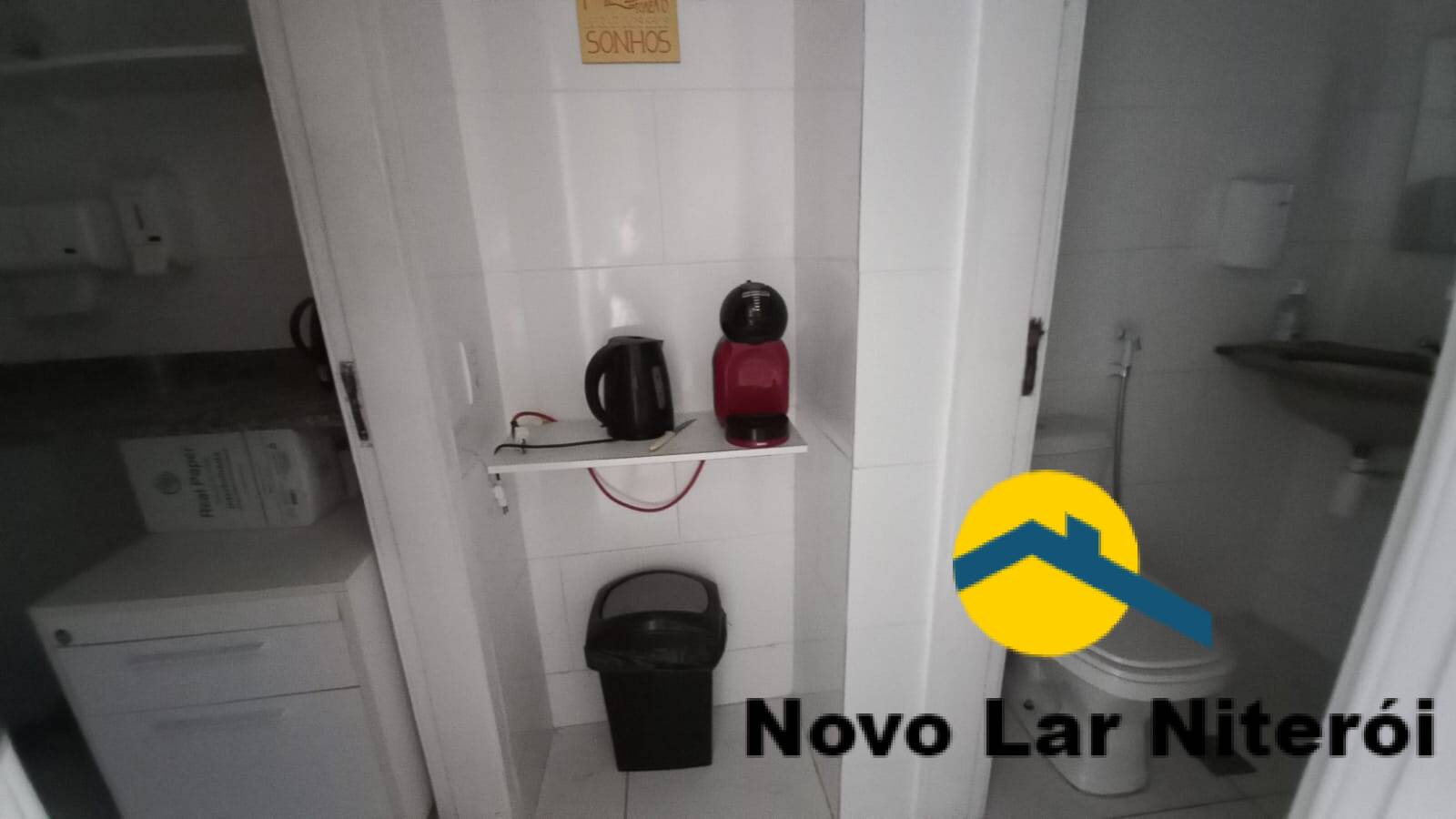 Conjunto Comercial-Sala à venda, 46m² - Foto 19