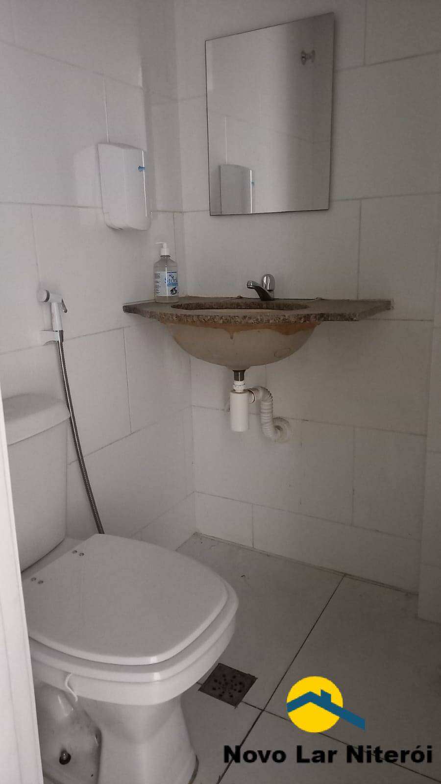 Conjunto Comercial-Sala à venda, 46m² - Foto 24