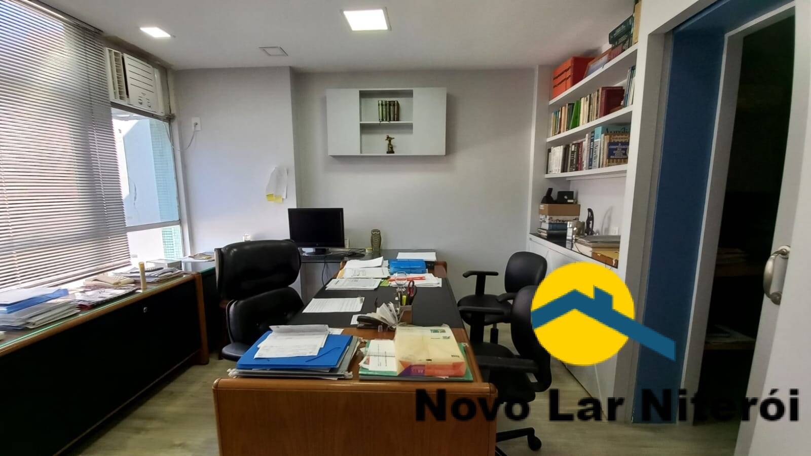 Conjunto Comercial-Sala à venda, 46m² - Foto 1