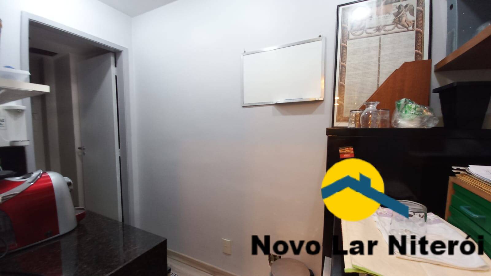 Conjunto Comercial-Sala à venda, 46m² - Foto 13