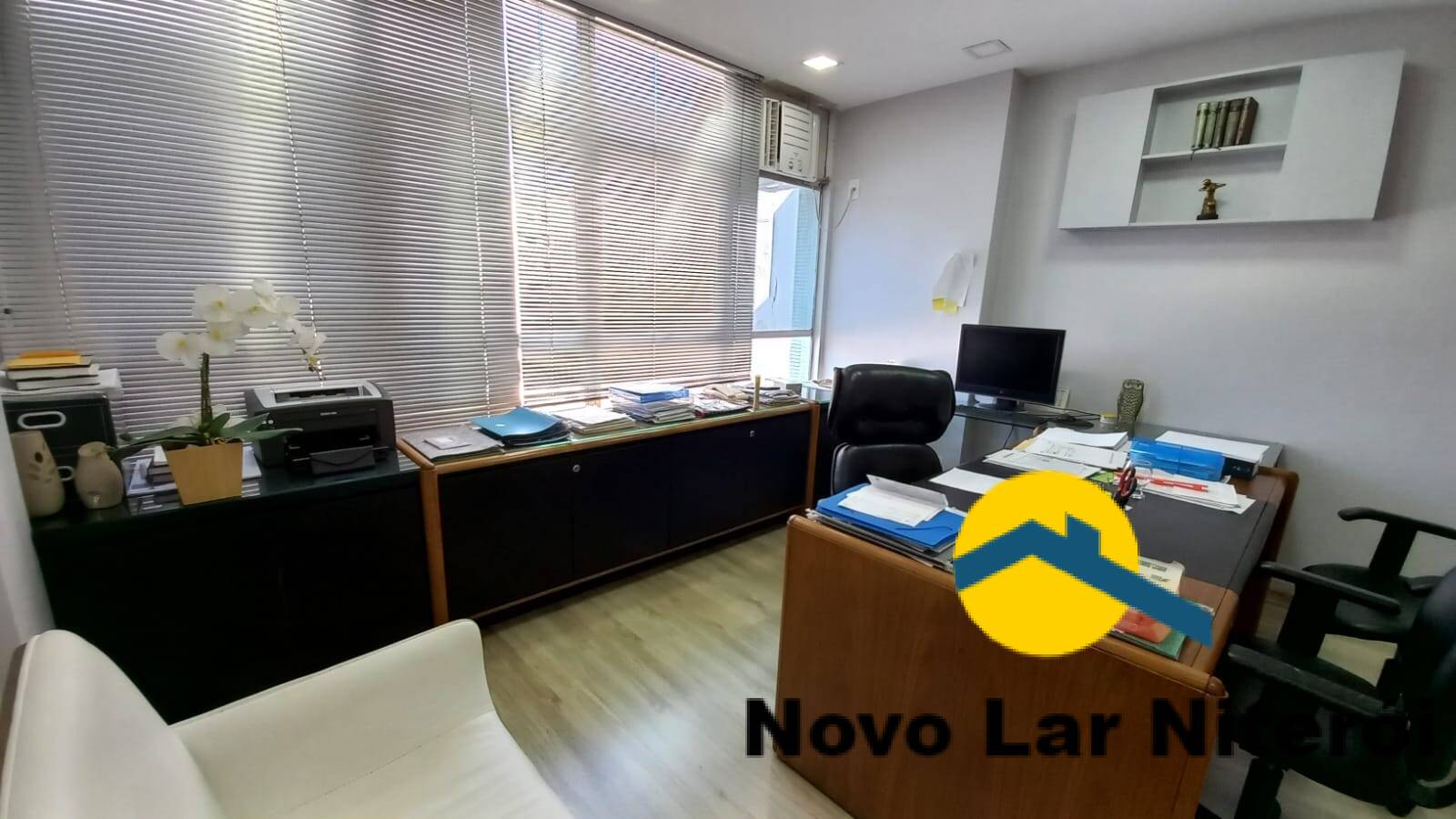 Conjunto Comercial-Sala à venda, 46m² - Foto 5