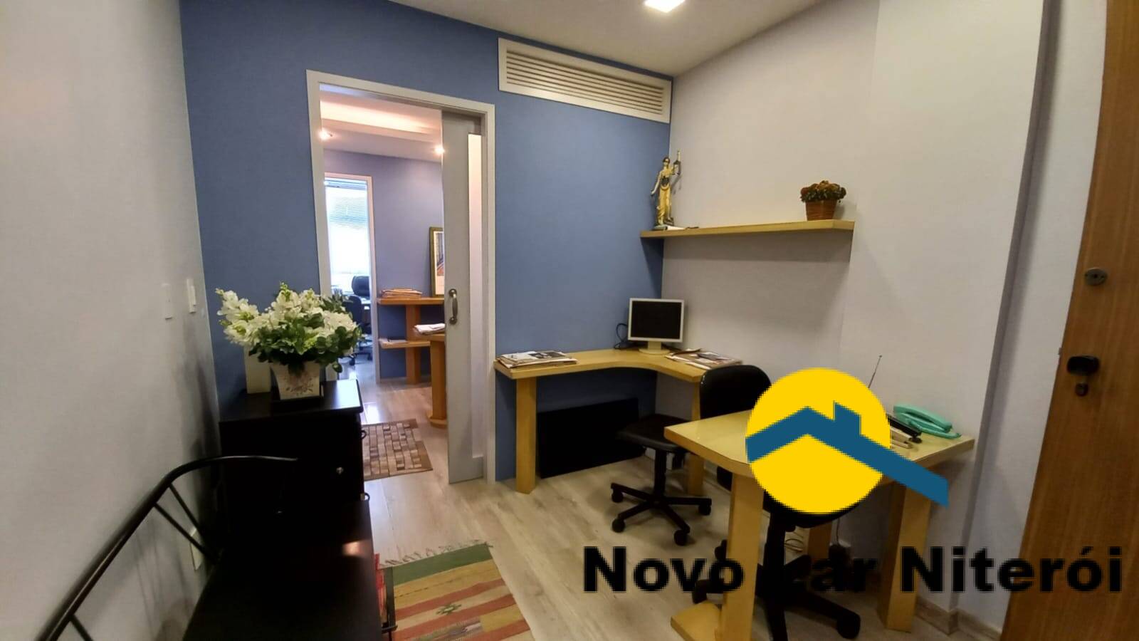 Conjunto Comercial-Sala à venda, 46m² - Foto 18