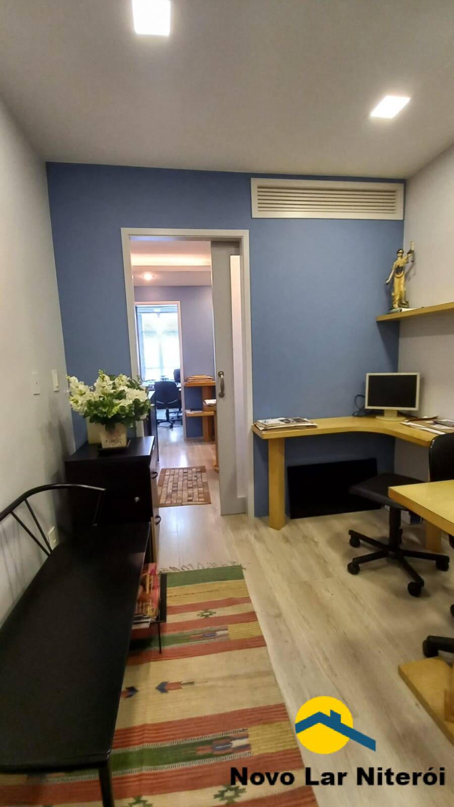 Conjunto Comercial-Sala à venda, 46m² - Foto 17