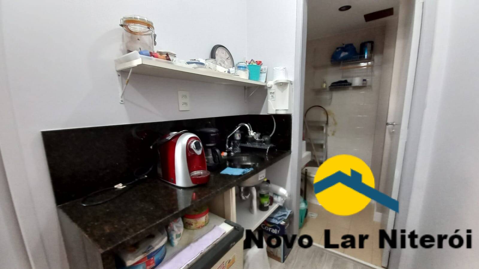 Conjunto Comercial-Sala à venda, 46m² - Foto 16