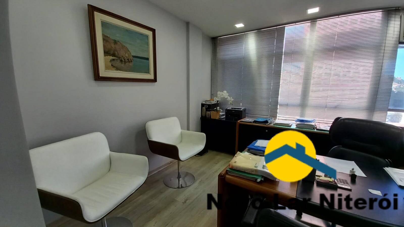 Conjunto Comercial-Sala à venda, 46m² - Foto 2