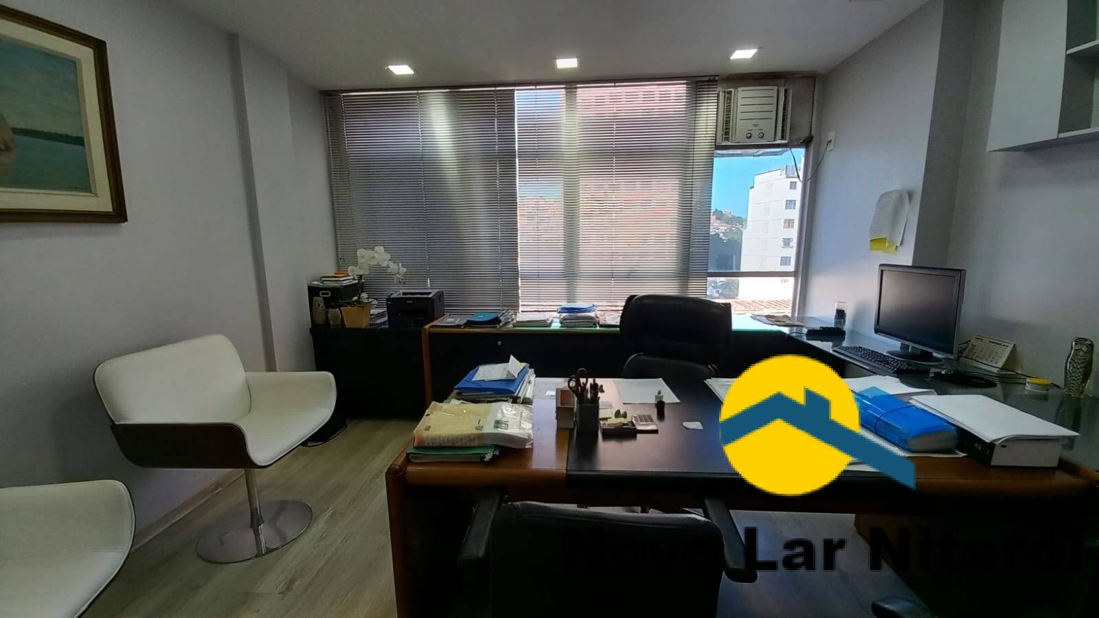 Conjunto Comercial-Sala à venda, 46m² - Foto 3