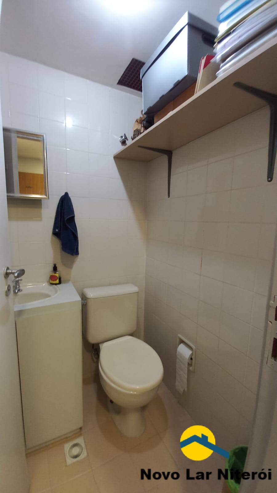 Conjunto Comercial-Sala à venda, 46m² - Foto 20