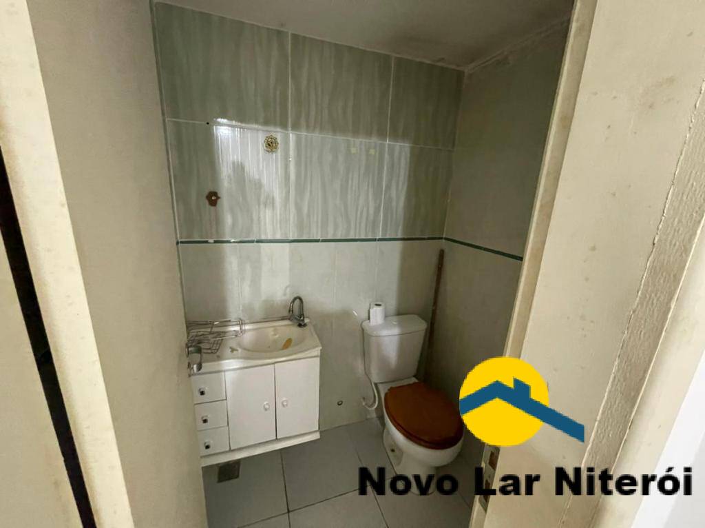 Conjunto Comercial-Sala à venda, 42m² - Foto 17