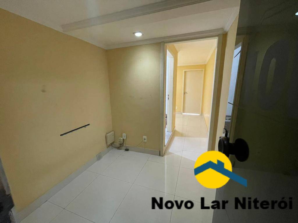 Conjunto Comercial-Sala à venda, 42m² - Foto 9