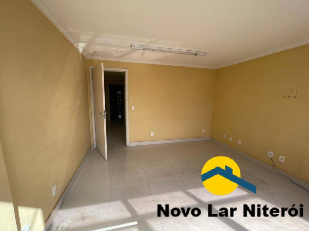 Conjunto Comercial-Sala à venda, 42m² - Foto 5