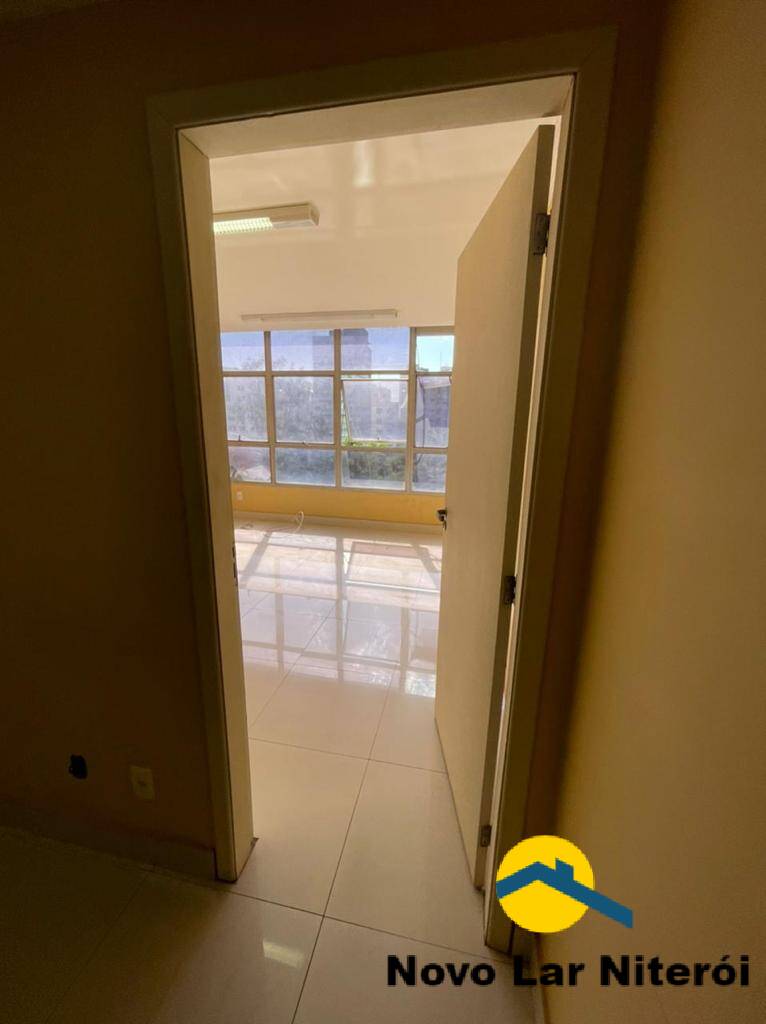 Conjunto Comercial-Sala à venda, 42m² - Foto 2