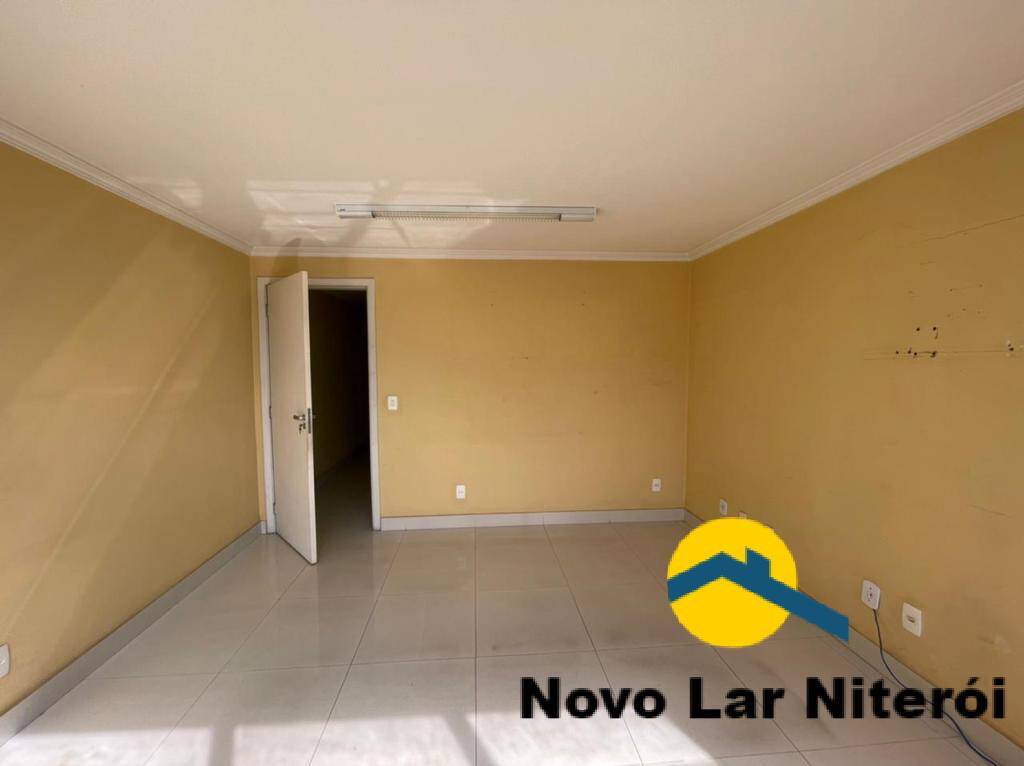 Conjunto Comercial-Sala à venda, 42m² - Foto 3