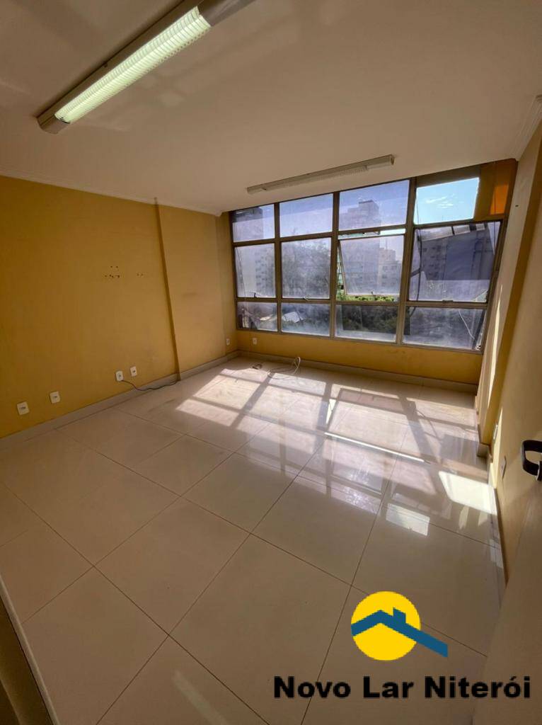 Conjunto Comercial-Sala à venda, 42m² - Foto 1