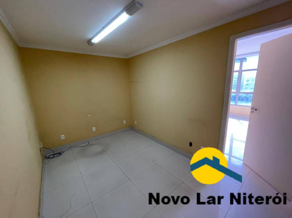 Conjunto Comercial-Sala à venda, 42m² - Foto 6