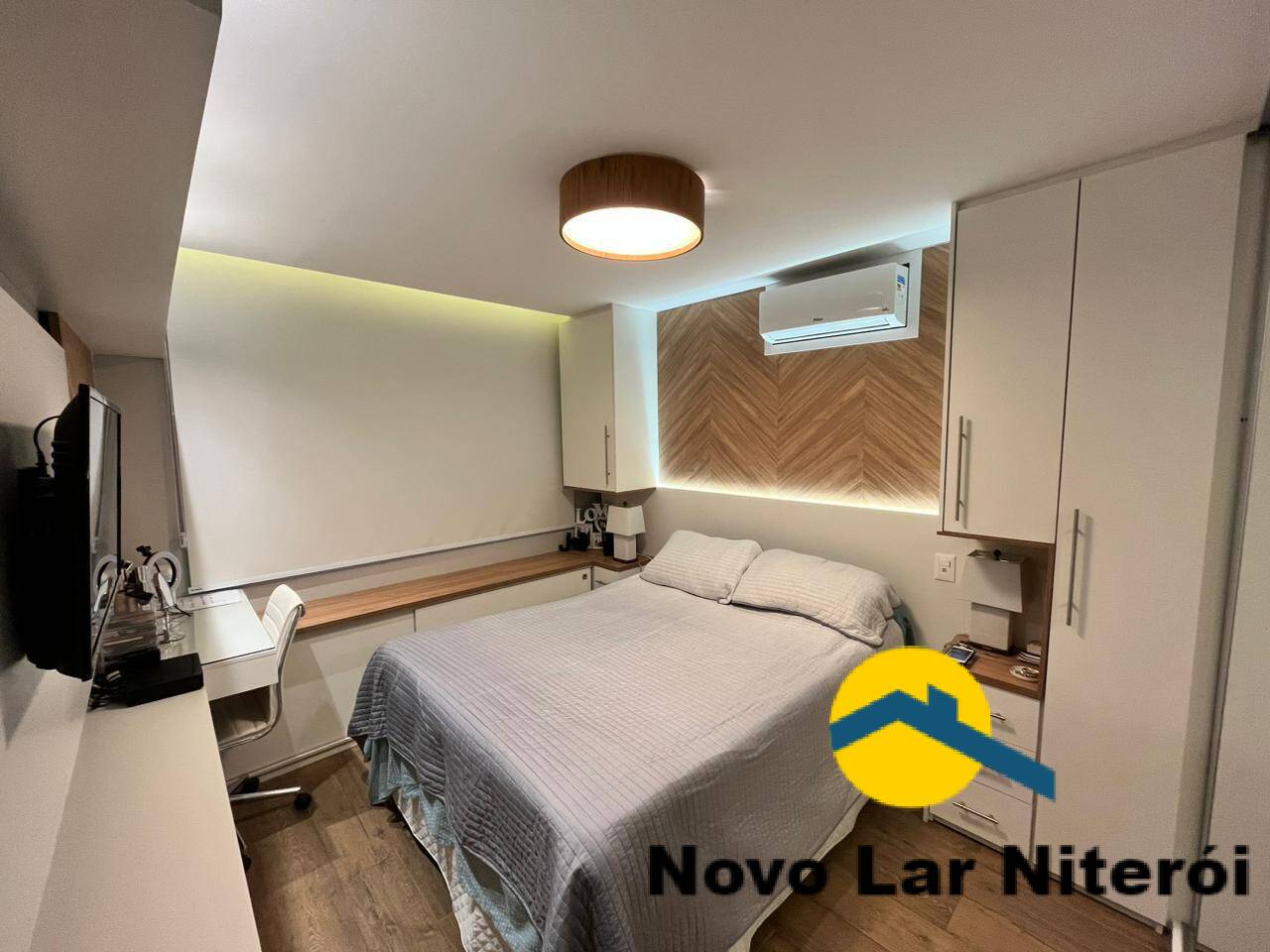 Apartamento à venda com 3 quartos, 110m² - Foto 12