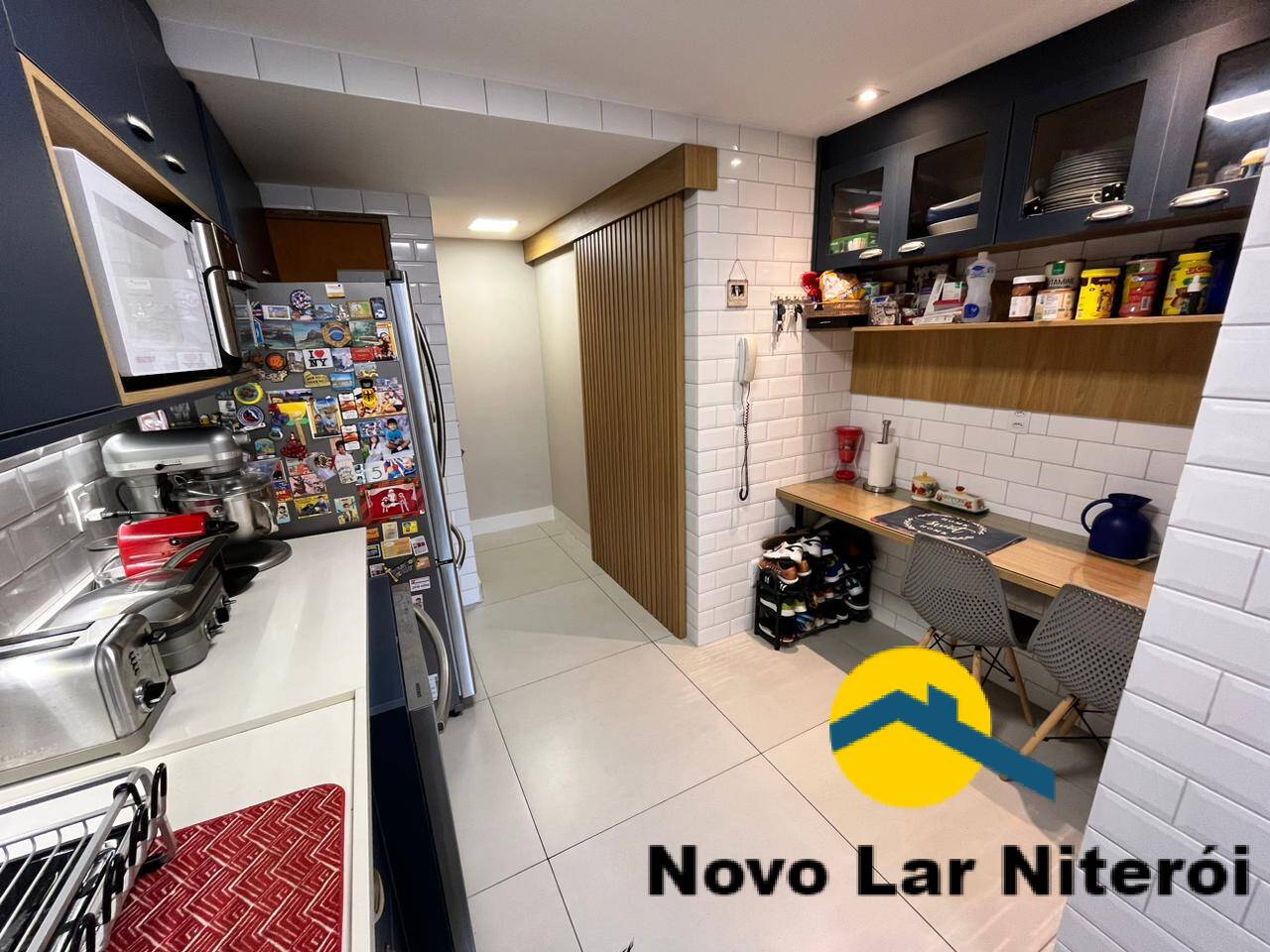 Apartamento à venda com 3 quartos, 110m² - Foto 25