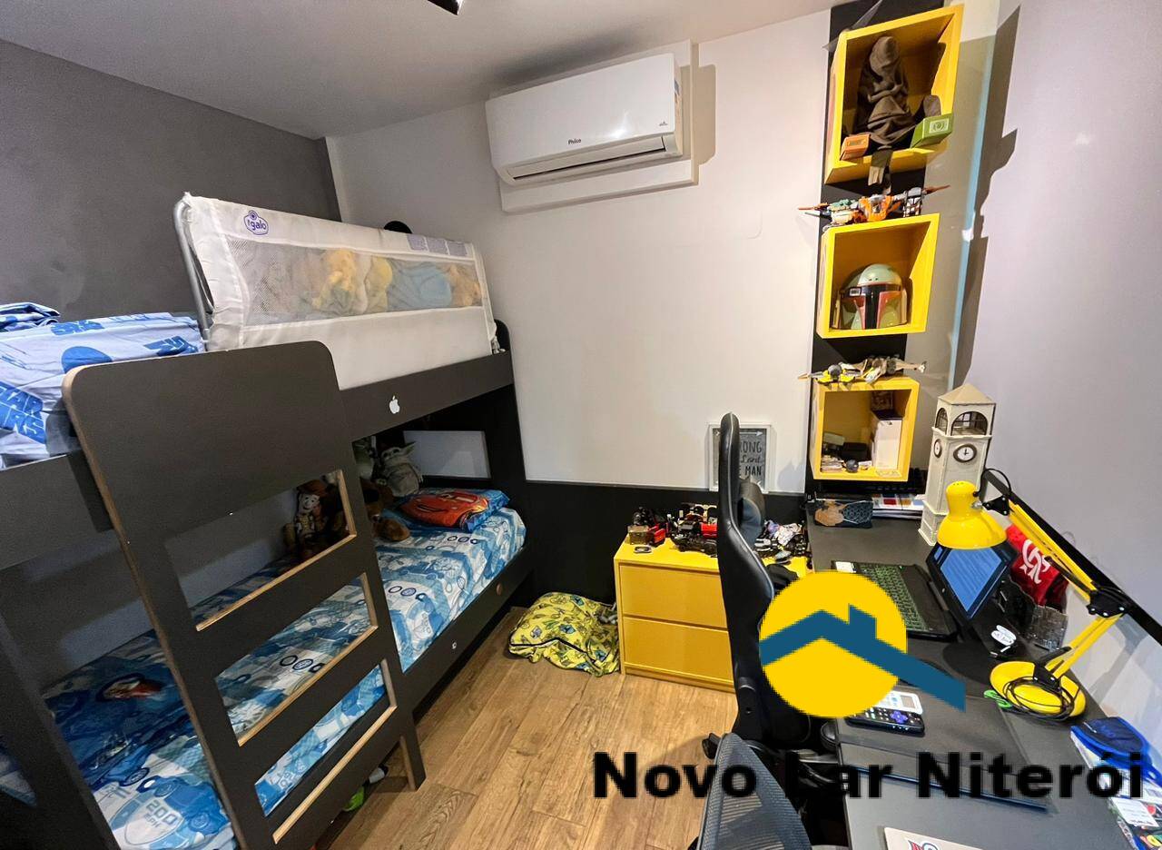 Apartamento à venda com 3 quartos, 110m² - Foto 8