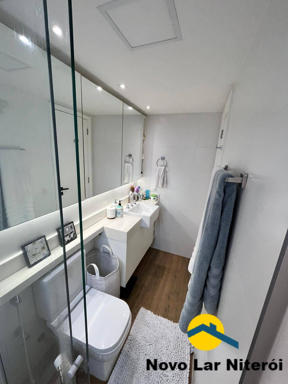 Apartamento à venda com 3 quartos, 110m² - Foto 18