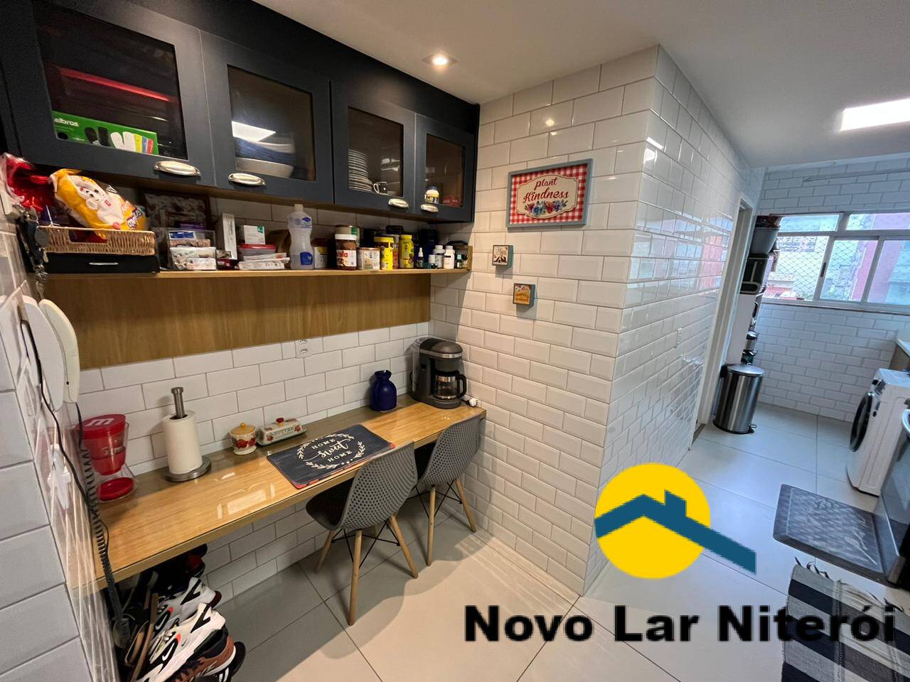 Apartamento à venda com 3 quartos, 110m² - Foto 26