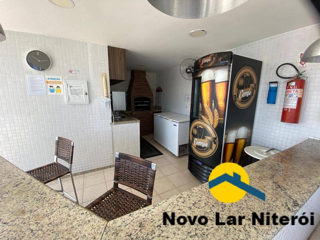 Apartamento à venda com 3 quartos, 110m² - Foto 34