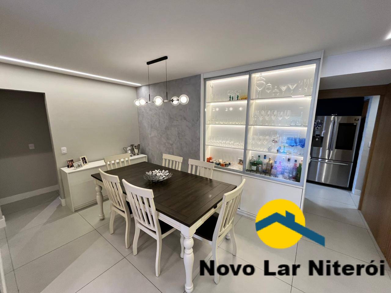 Apartamento à venda com 3 quartos, 110m² - Foto 6