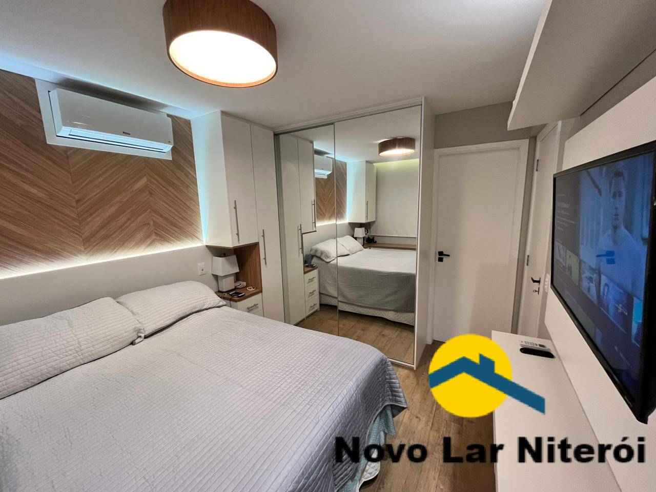 Apartamento à venda com 3 quartos, 110m² - Foto 16