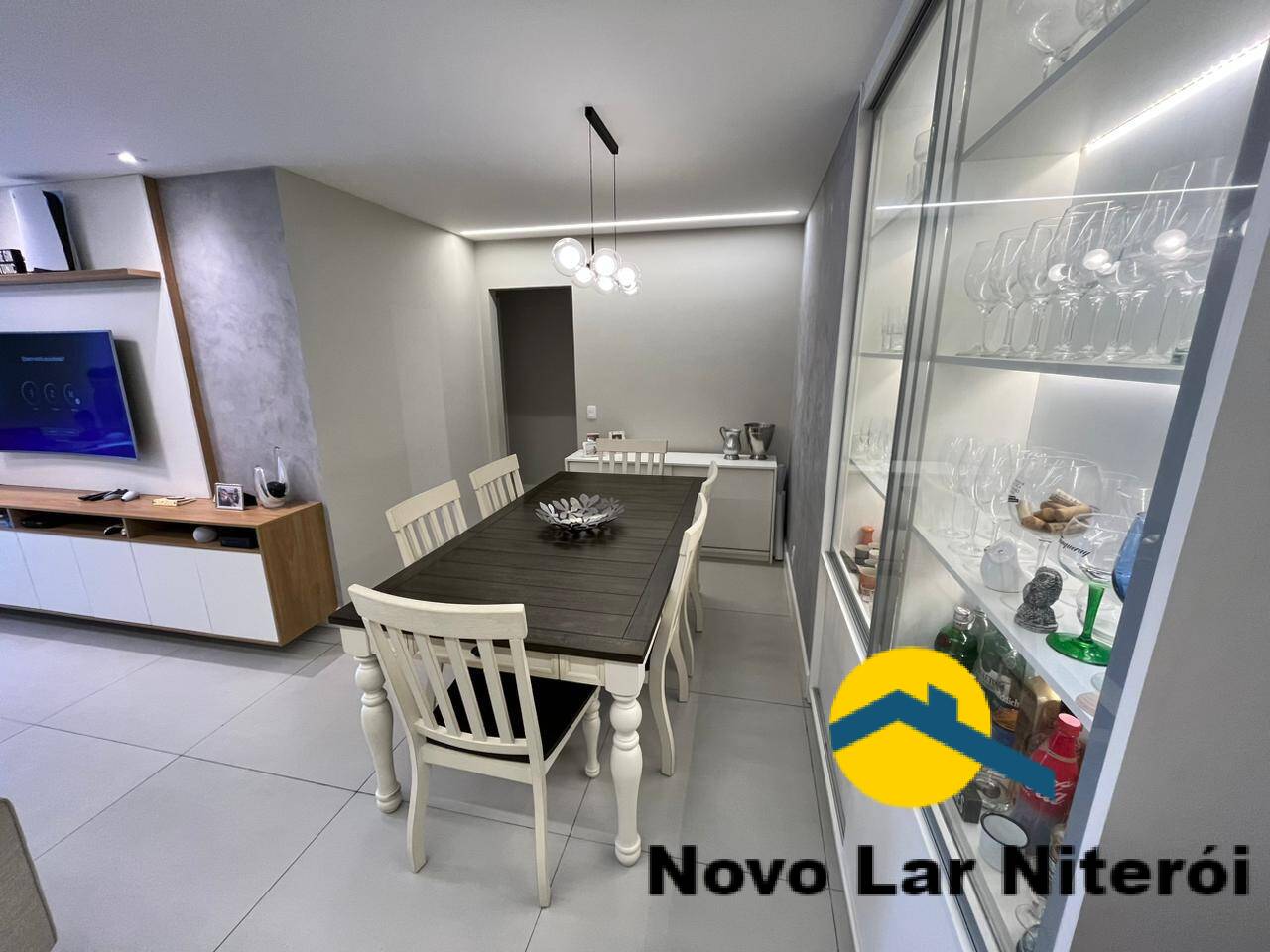 Apartamento à venda com 3 quartos, 110m² - Foto 7