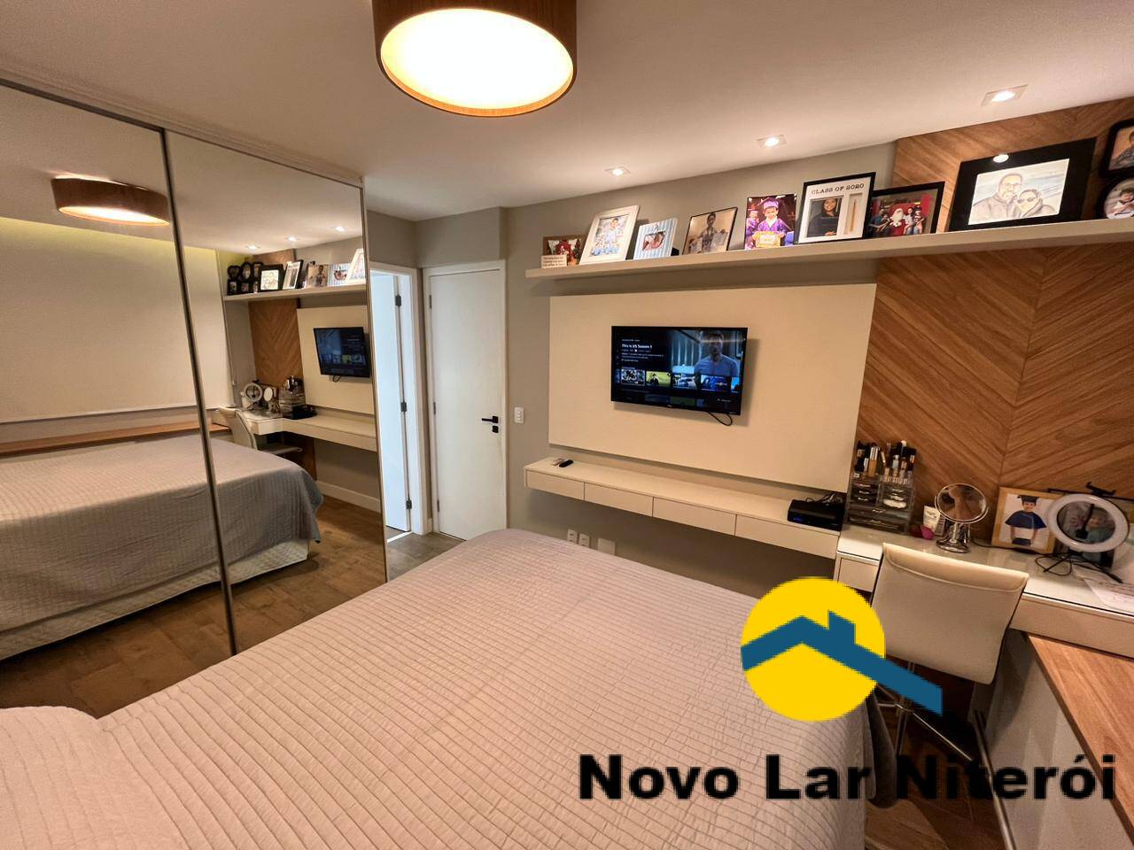 Apartamento à venda com 3 quartos, 110m² - Foto 13