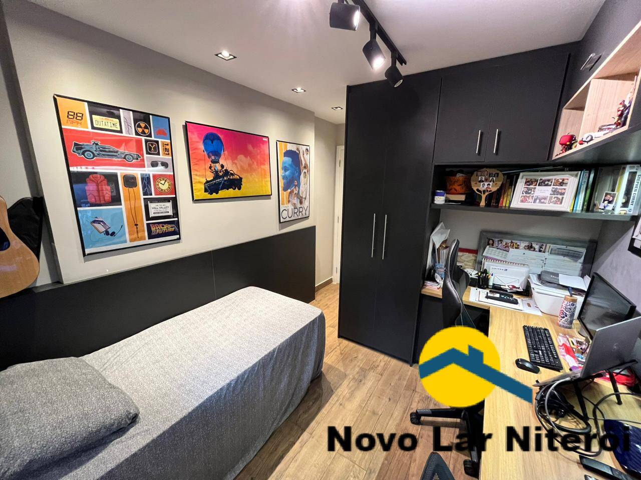 Apartamento à venda com 3 quartos, 110m² - Foto 20