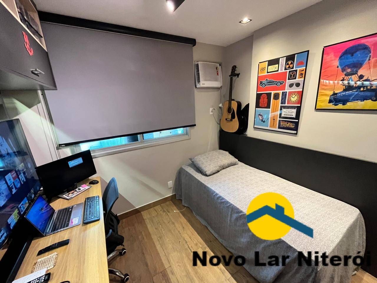 Apartamento à venda com 3 quartos, 110m² - Foto 21