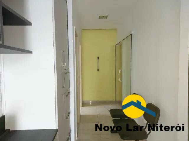 Conjunto Comercial-Sala à venda, 64m² - Foto 2