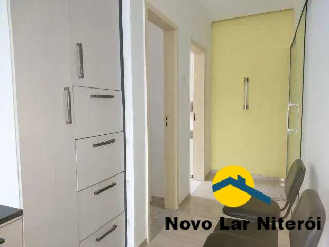 Conjunto Comercial-Sala à venda, 64m² - Foto 4