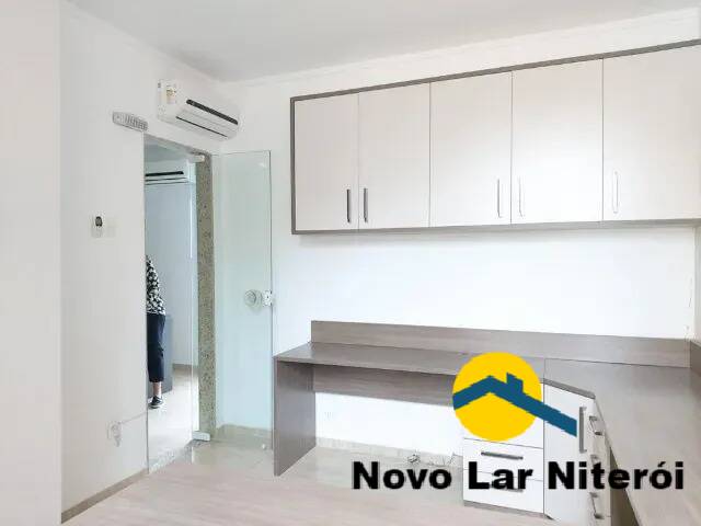 Conjunto Comercial-Sala à venda, 64m² - Foto 1