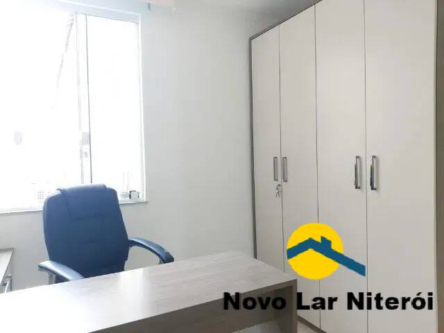 Conjunto Comercial-Sala à venda, 64m² - Foto 6