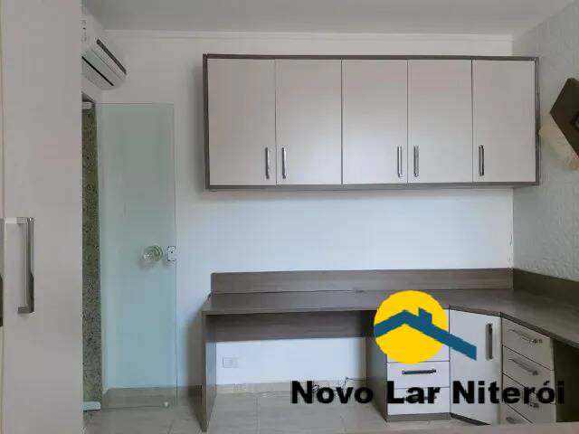 Conjunto Comercial-Sala à venda, 64m² - Foto 7