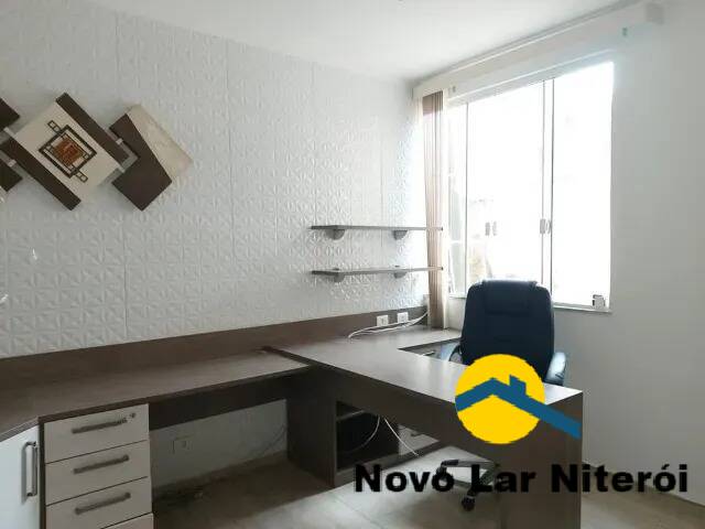 Conjunto Comercial-Sala à venda, 64m² - Foto 10