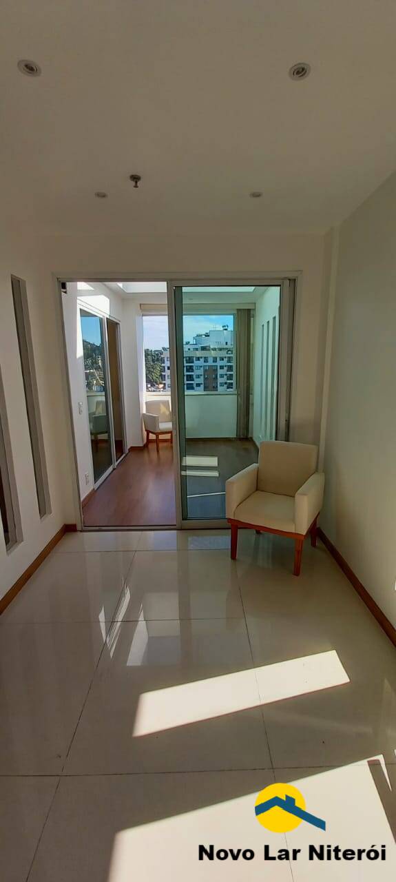 Conjunto Comercial-Sala à venda, 83m² - Foto 5