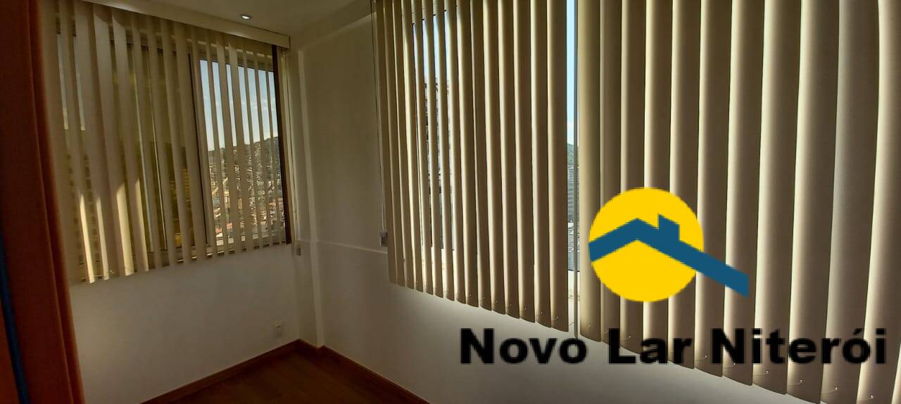 Conjunto Comercial-Sala à venda, 83m² - Foto 2