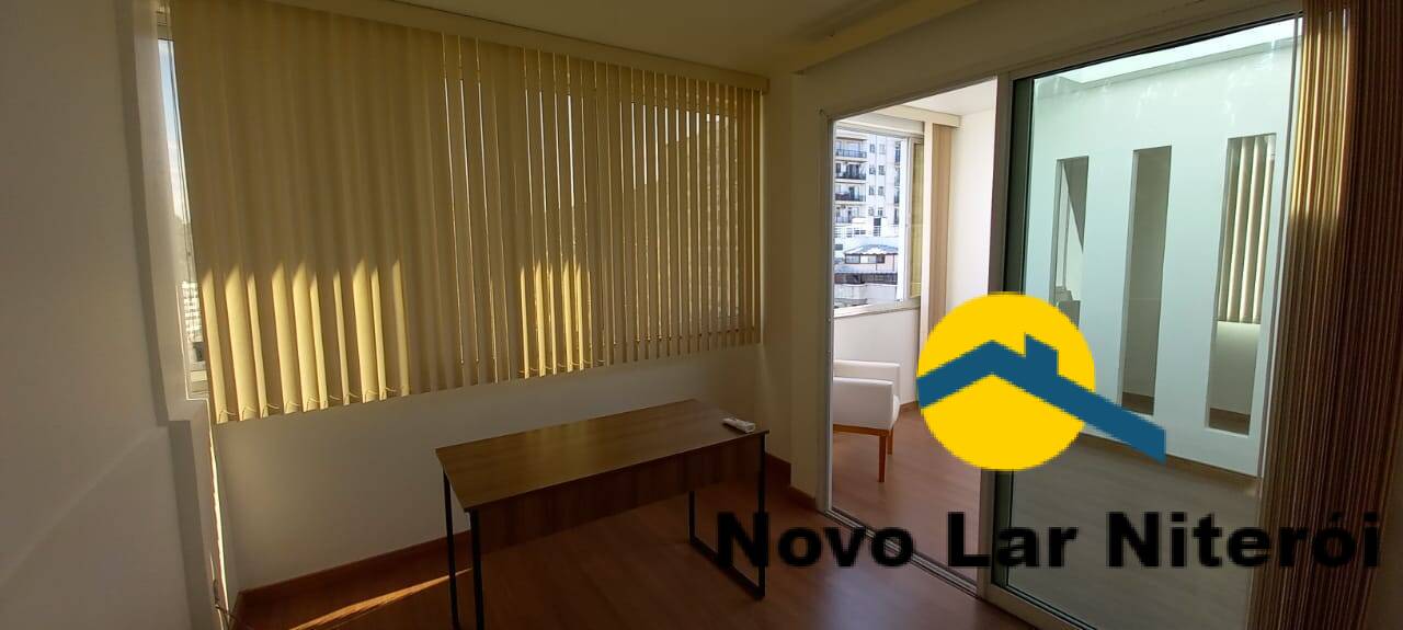 Conjunto Comercial-Sala à venda, 83m² - Foto 1